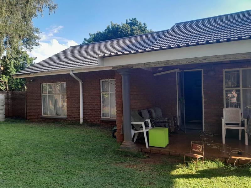 3 Bedroom Property for Sale in Mokopane Limpopo