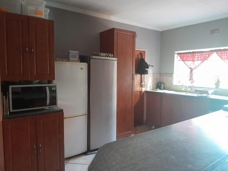 3 Bedroom Property for Sale in Mokopane Limpopo