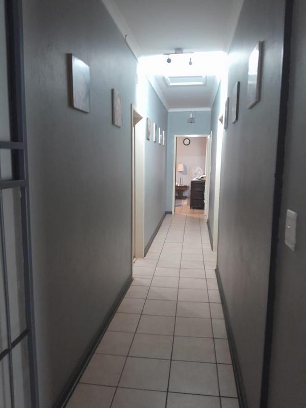 3 Bedroom Property for Sale in Mokopane Limpopo