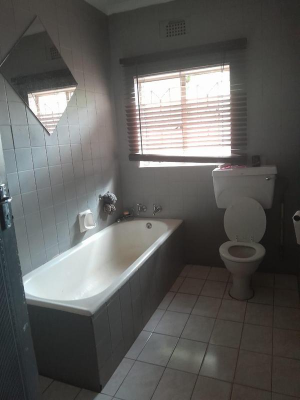 3 Bedroom Property for Sale in Mokopane Limpopo