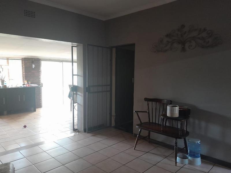 3 Bedroom Property for Sale in Mokopane Limpopo