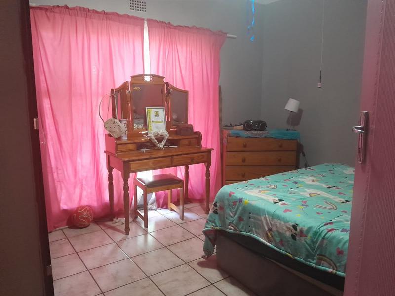 3 Bedroom Property for Sale in Mokopane Limpopo