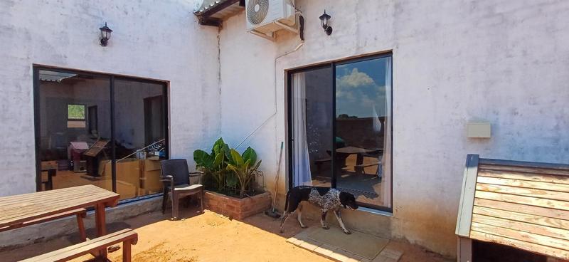 5 Bedroom Property for Sale in Lephalale Limpopo