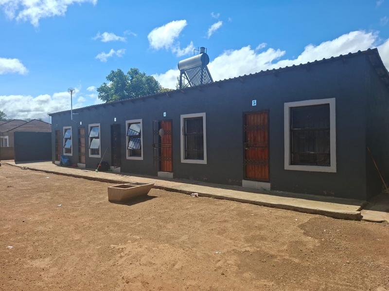 Commercial Property for Sale in Mankweng Limpopo