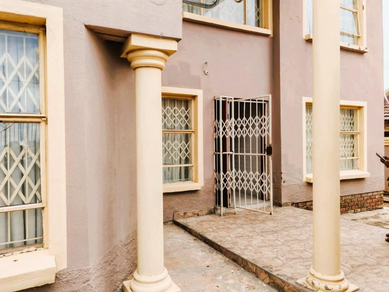 5 Bedroom Property for Sale in Mankweng Limpopo