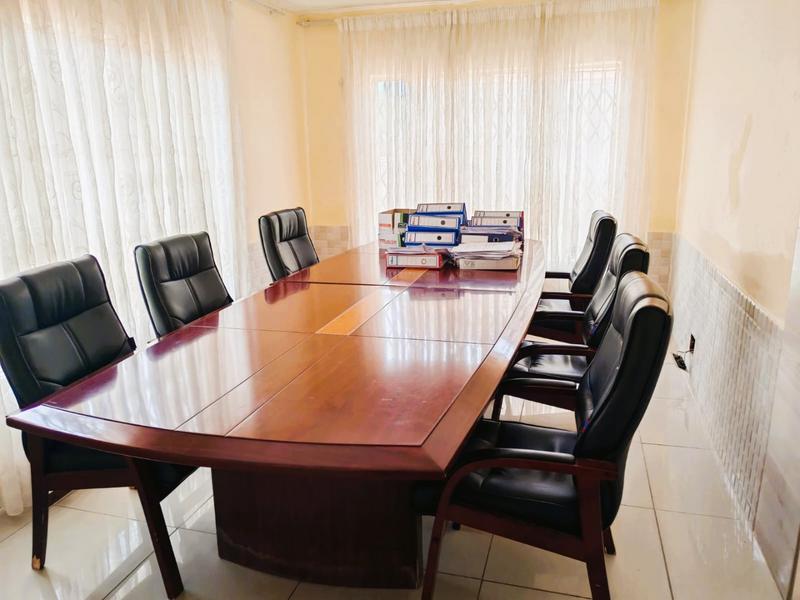 5 Bedroom Property for Sale in Mankweng Limpopo