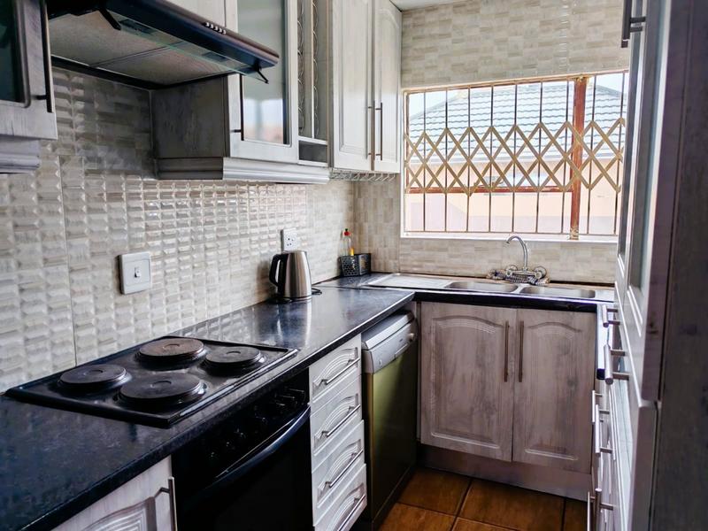 5 Bedroom Property for Sale in Mankweng Limpopo