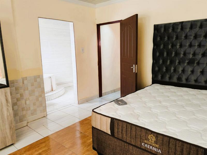 5 Bedroom Property for Sale in Mankweng Limpopo