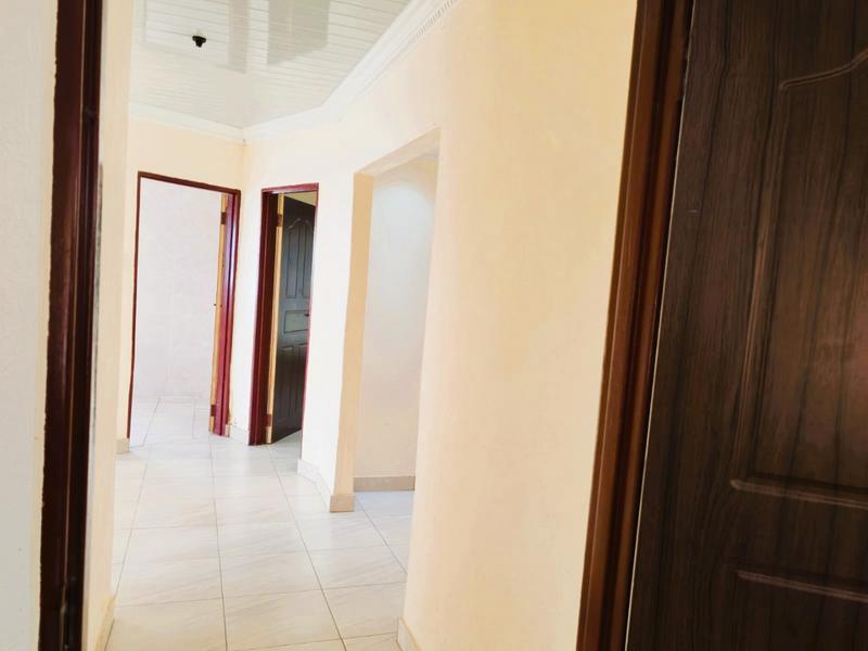 5 Bedroom Property for Sale in Mankweng Limpopo