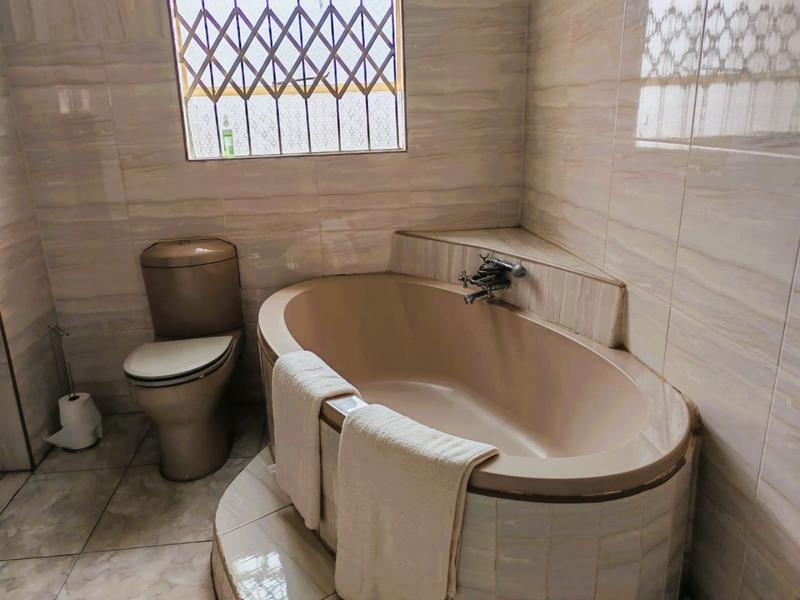 5 Bedroom Property for Sale in Mankweng Limpopo