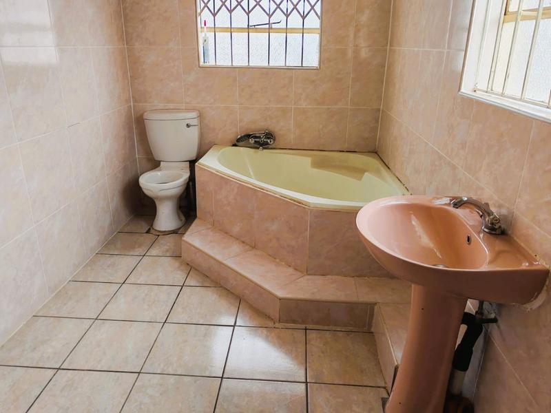 5 Bedroom Property for Sale in Mankweng Limpopo