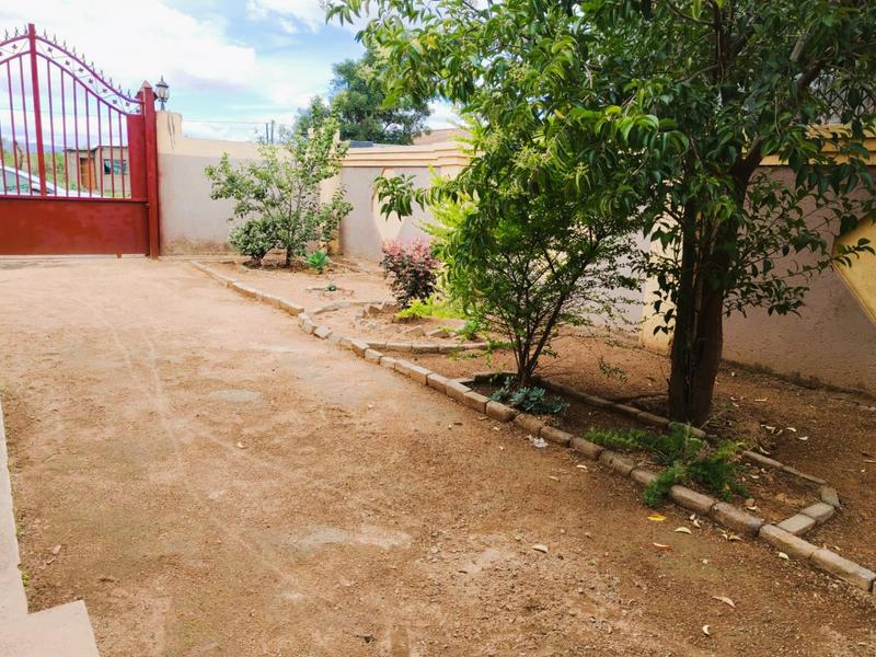 5 Bedroom Property for Sale in Mankweng Limpopo