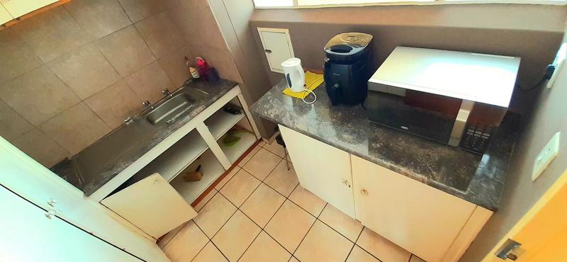 1 Bedroom Property for Sale in Polokwane Central Limpopo