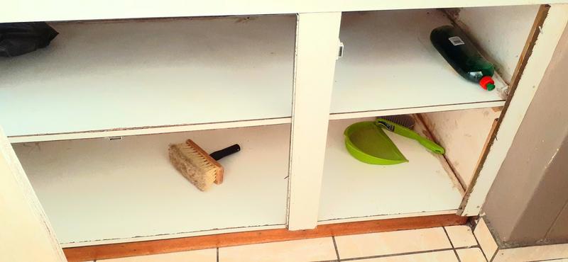 1 Bedroom Property for Sale in Polokwane Central Limpopo