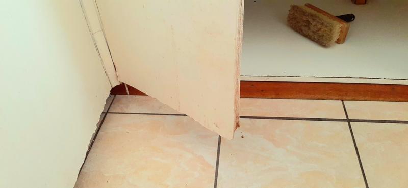 1 Bedroom Property for Sale in Polokwane Central Limpopo