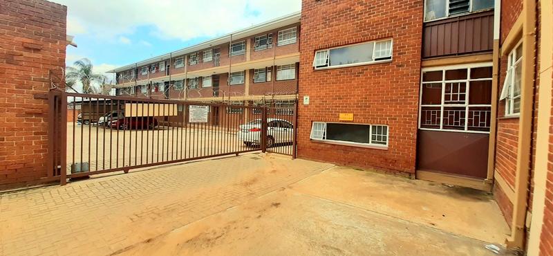 1 Bedroom Property for Sale in Polokwane Central Limpopo