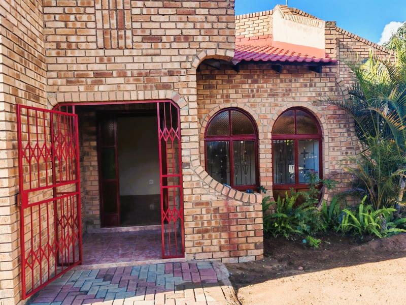 To Let 3 Bedroom Property for Rent in Mankweng Limpopo