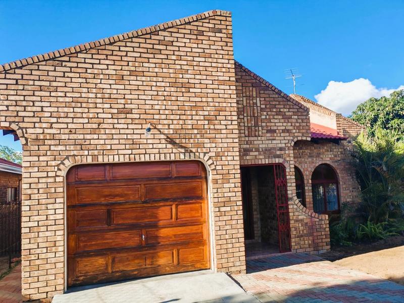 To Let 3 Bedroom Property for Rent in Mankweng Limpopo