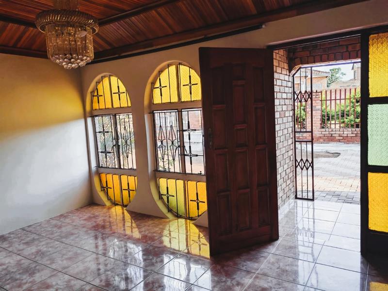 To Let 3 Bedroom Property for Rent in Mankweng Limpopo