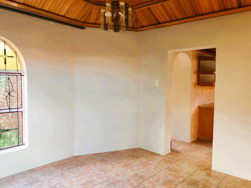 To Let 3 Bedroom Property for Rent in Mankweng Limpopo