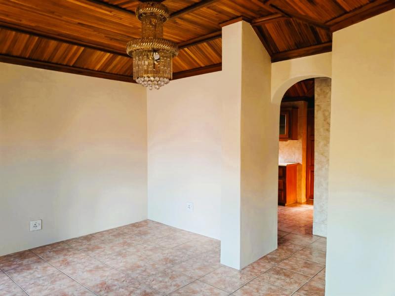 To Let 3 Bedroom Property for Rent in Mankweng Limpopo