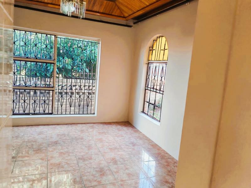 To Let 3 Bedroom Property for Rent in Mankweng Limpopo