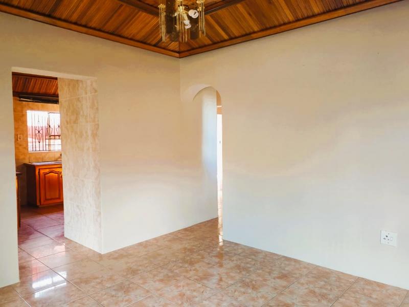 To Let 3 Bedroom Property for Rent in Mankweng Limpopo