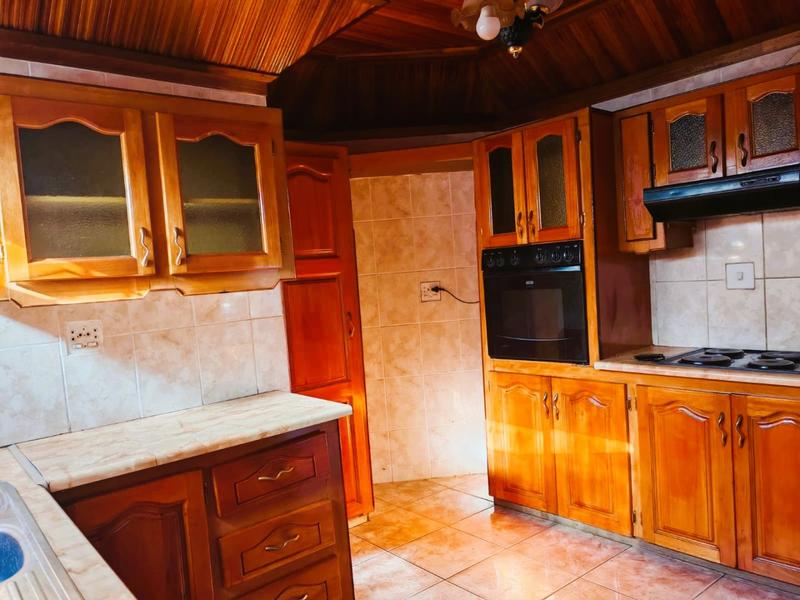 To Let 3 Bedroom Property for Rent in Mankweng Limpopo