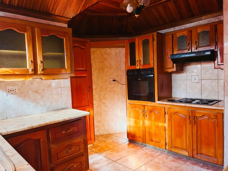 To Let 3 Bedroom Property for Rent in Mankweng Limpopo