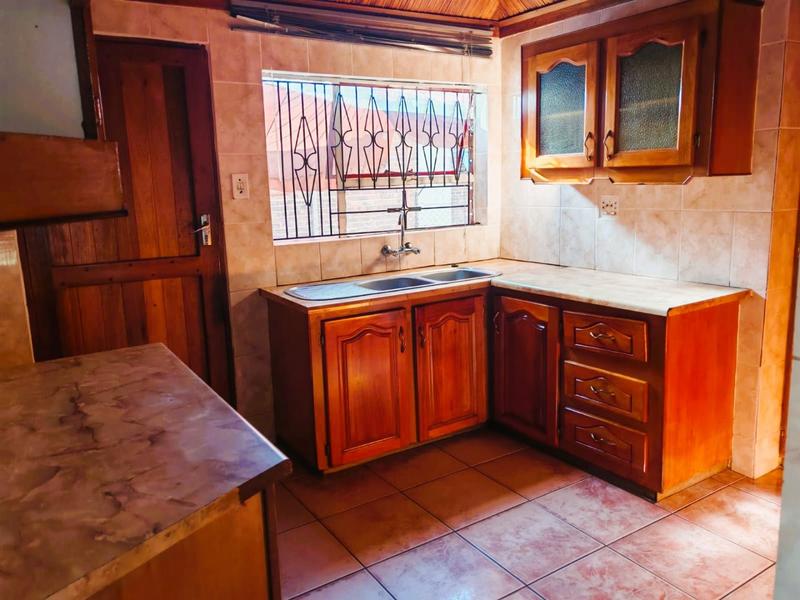 To Let 3 Bedroom Property for Rent in Mankweng Limpopo