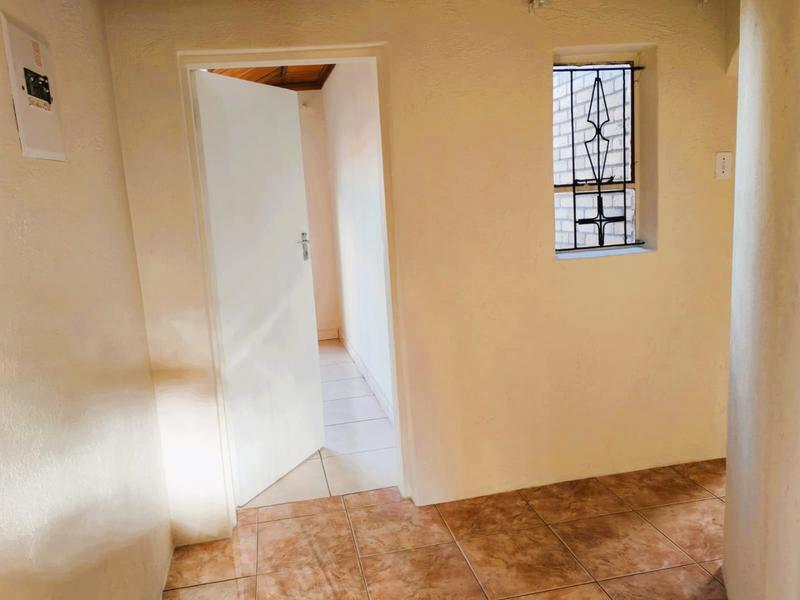 To Let 3 Bedroom Property for Rent in Mankweng Limpopo