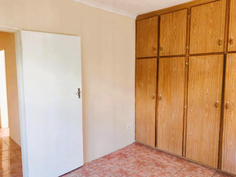 To Let 3 Bedroom Property for Rent in Mankweng Limpopo