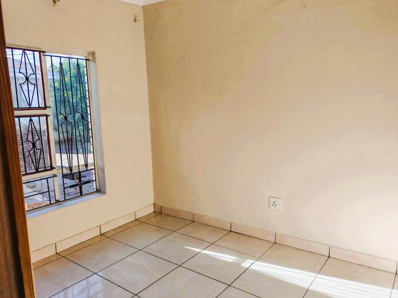 To Let 3 Bedroom Property for Rent in Mankweng Limpopo