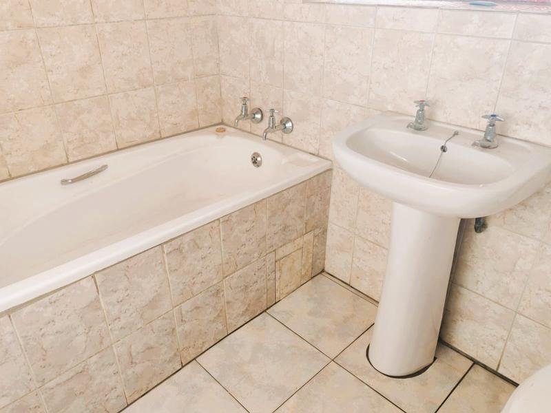 To Let 3 Bedroom Property for Rent in Mankweng Limpopo