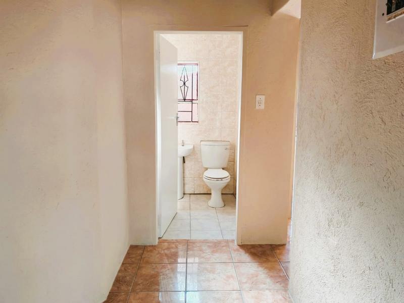 To Let 3 Bedroom Property for Rent in Mankweng Limpopo