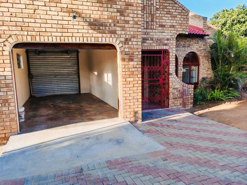 To Let 3 Bedroom Property for Rent in Mankweng Limpopo