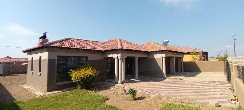 4 Bedroom Property for Sale in Mankweng Limpopo