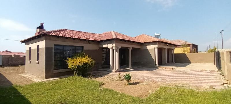 4 Bedroom Property for Sale in Mankweng Limpopo