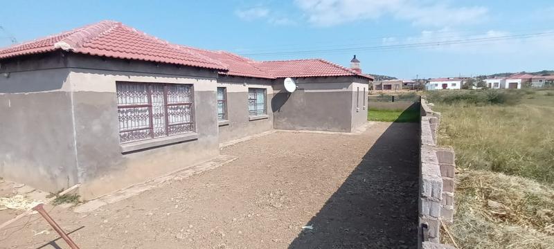 4 Bedroom Property for Sale in Mankweng Limpopo