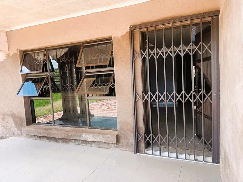 4 Bedroom Property for Sale in Mankweng Limpopo