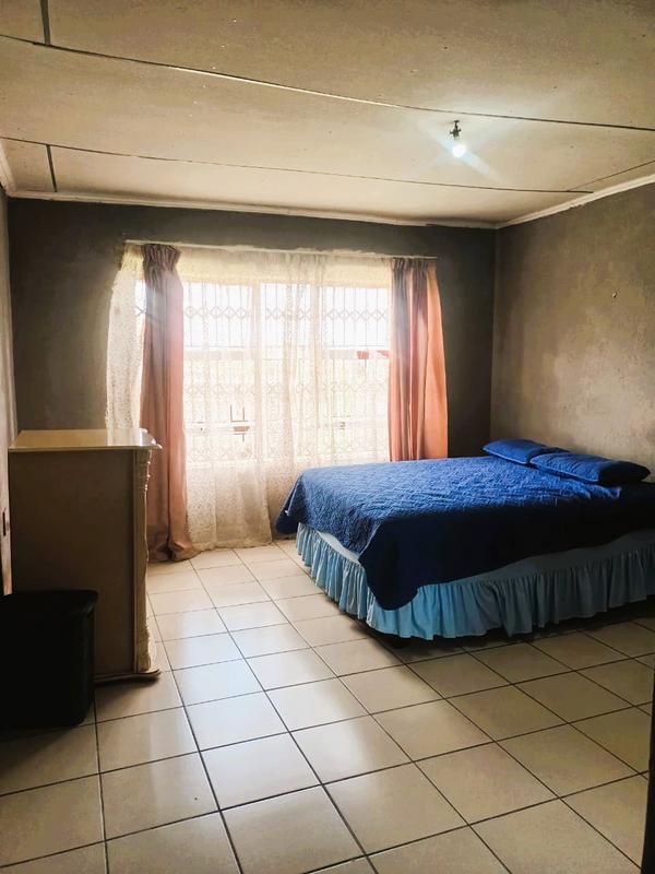 4 Bedroom Property for Sale in Mankweng Limpopo