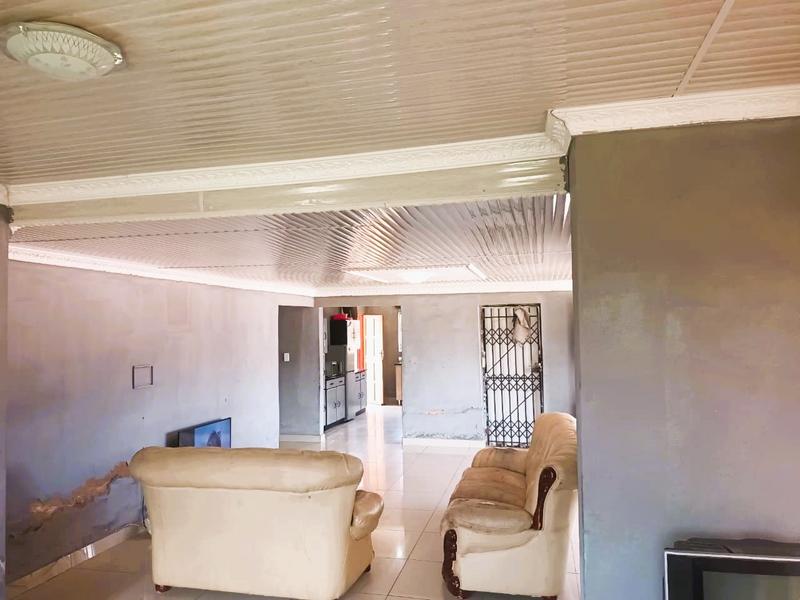 4 Bedroom Property for Sale in Mankweng Limpopo