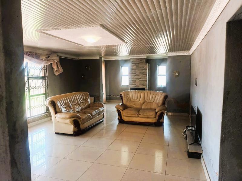 4 Bedroom Property for Sale in Mankweng Limpopo