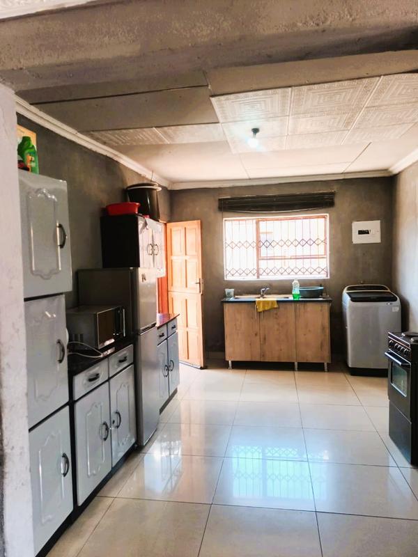 4 Bedroom Property for Sale in Mankweng Limpopo