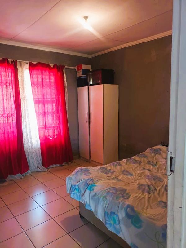 4 Bedroom Property for Sale in Mankweng Limpopo