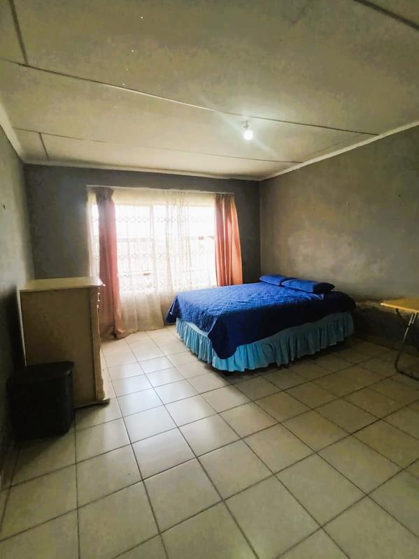 4 Bedroom Property for Sale in Mankweng Limpopo