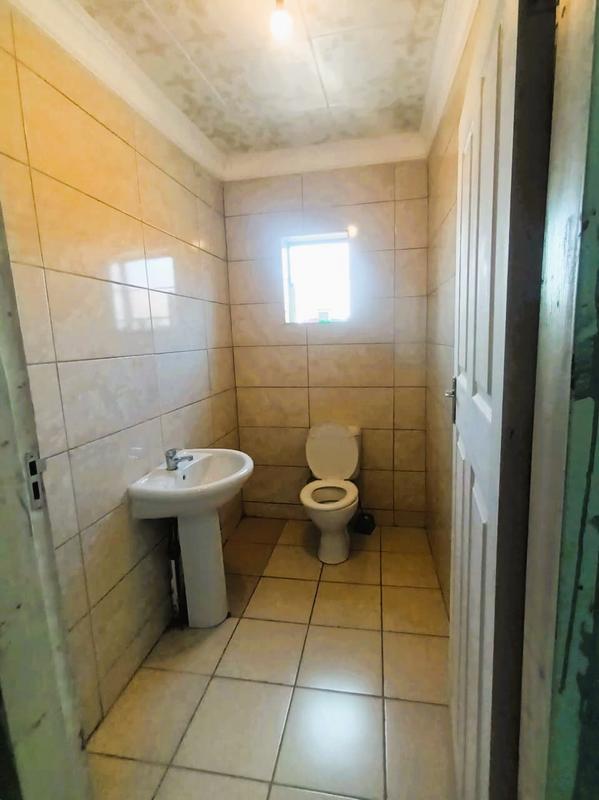 4 Bedroom Property for Sale in Mankweng Limpopo