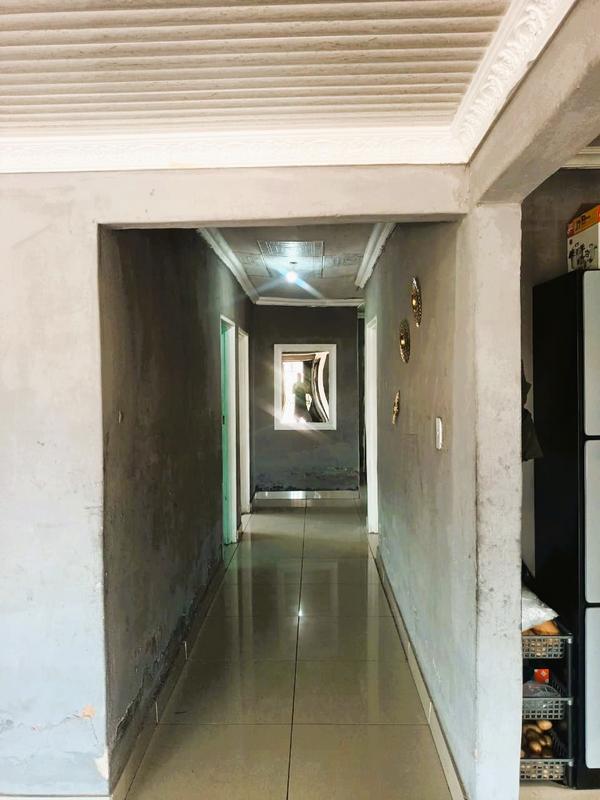 4 Bedroom Property for Sale in Mankweng Limpopo