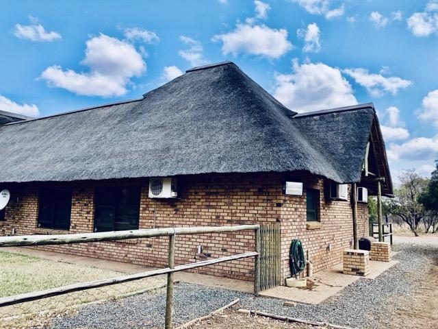 3 Bedroom Property for Sale in Thabazimbi Limpopo