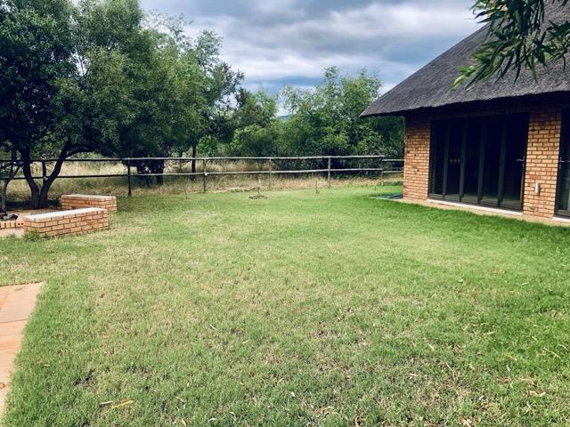 3 Bedroom Property for Sale in Thabazimbi Limpopo